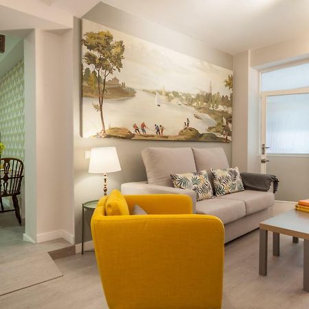 Atelier Plaza Nueva Plus 塞维利亚 外观 照片